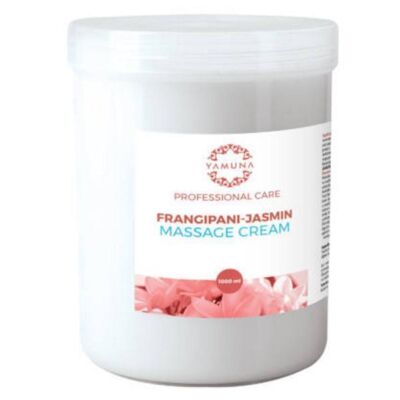 Black Friday 2022 Crema cu Frangipani si Iasomie Yamuna 1000ml