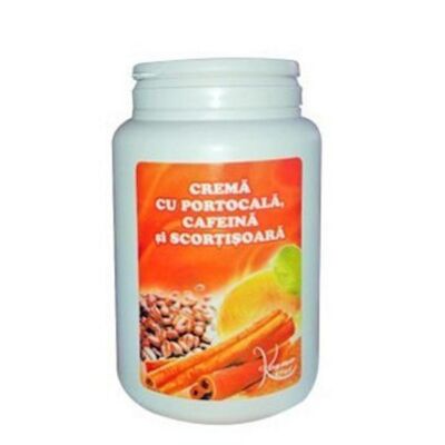Black Friday 2022 Crema cu Portocala