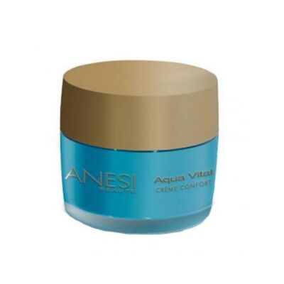Black Friday 2022 Crema de Fata Anesi Aqua Vital Oxigen 50ml