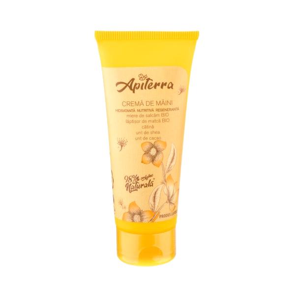 Black Friday 2022 Crema de Maini Apiterra