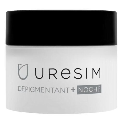 Black Friday 2022 Crema de Noapte Anti-Pigmentare - URESIM Depigmentant Cream