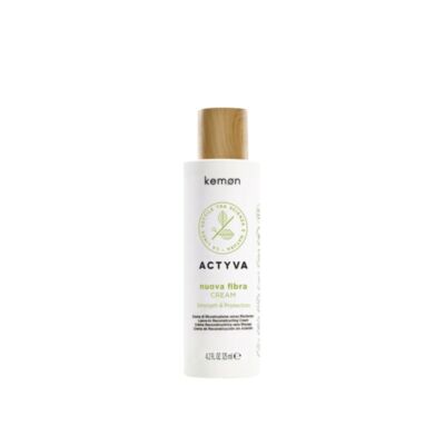 Black Friday 2022 Crema de Restructurare - Kemon Actyva Nuova Fibra Cream Velian