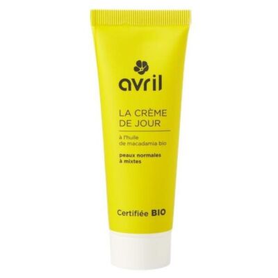 Black Friday 2022 Crema de Zi pentru Ten Normal si Mixt Avril