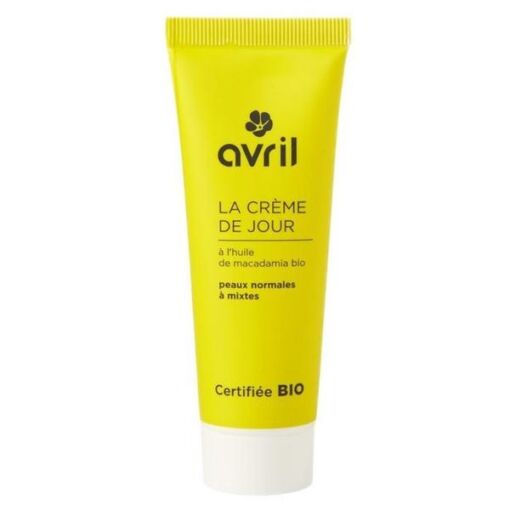 Black Friday 2022 Crema de Zi pentru Ten Normal si Mixt Avril