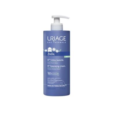 Black Friday 2024 Crema de curatare 1er Bebe