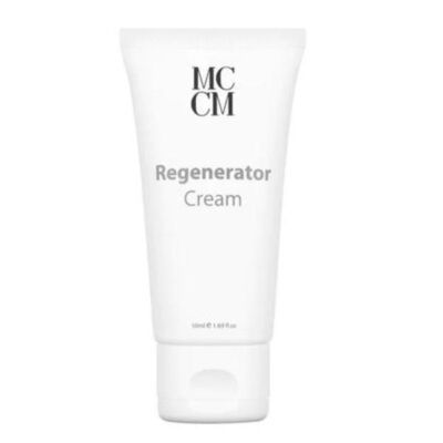 Black Friday 2022 Crema de fata regeneranta Mccm