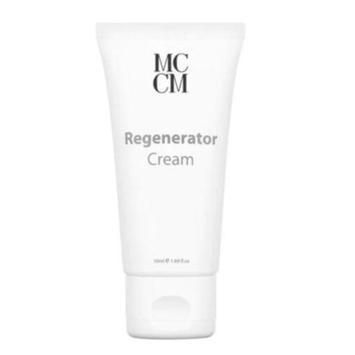 Black Friday 2022 Crema de fata regeneranta Mccm