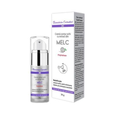 Black Friday 2022 Crema de ochi Bionatura Plant