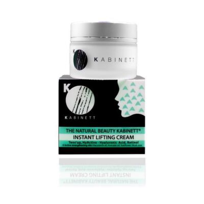 Black Friday 2022 Crema de zi Instant lifting cream Kabinett 50 ml