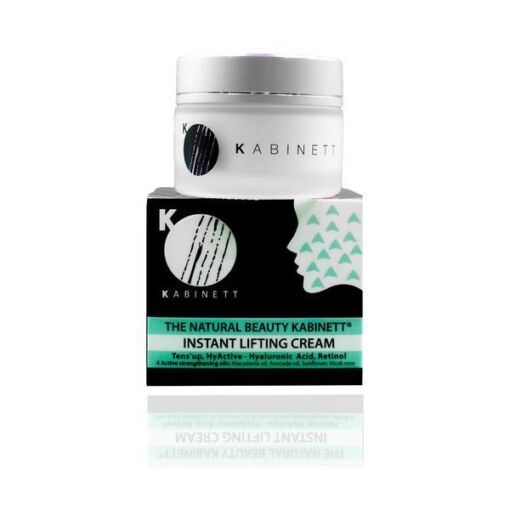 Black Friday 2022 Crema de zi Instant lifting cream Kabinett 50 ml