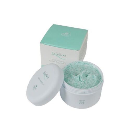 Black Friday 2022 Crema exfolianta corporala