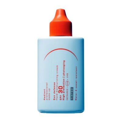 Black Friday 2022 Crema fata Radiant Photo Ageing Protection Spf 30 Tinted 50ml