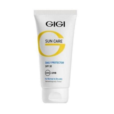 Black Friday 2022 Crema hidratanta ten gras SPF 50 GIGI Sun Care 75ml