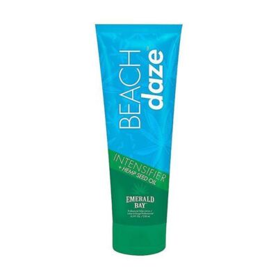 Black Friday 2022 Crema intensificatoare pentru bronz