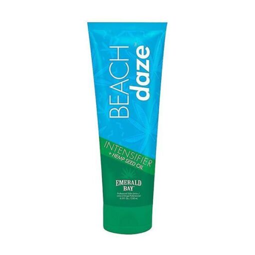 Black Friday 2022 Crema intensificatoare pentru bronz