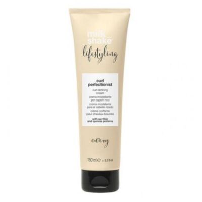 Black Friday 2022 Crema pentru par Milk Shake Lifestyling