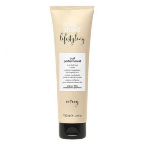 Black Friday 2022 Crema pentru par Milk Shake Lifestyling