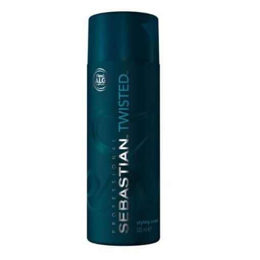 Black Friday 2022 Crema pentru par cret Sebastian Professional Twisted Curl Magnifier Cream