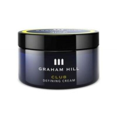Black Friday 2022 Crema pentru styling Club Defining Graham Hill