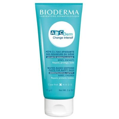 Black Friday 2022 Crema protectoare change Intensive ABCDerm