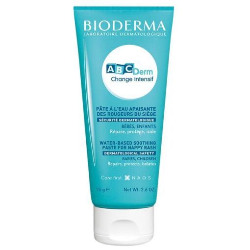 Black Friday 2022 Crema protectoare change Intensive ABCDerm