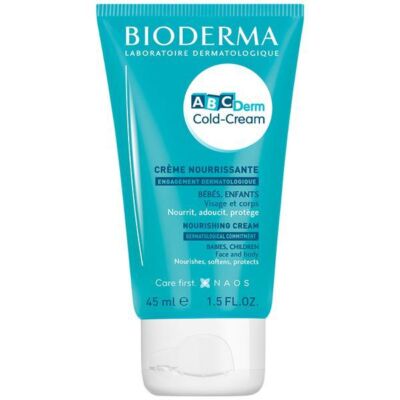 Black Friday 2024 Crema protectoare si calmanta ABCDerm