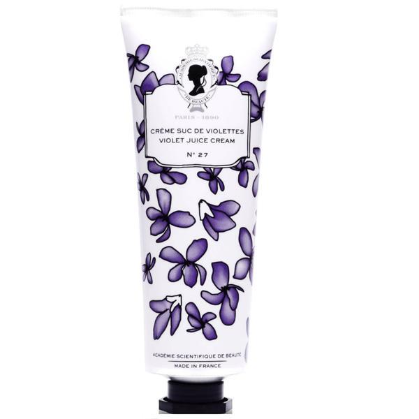 Black Friday 2022 Crema suc de violete nr 27 Academie 50ml