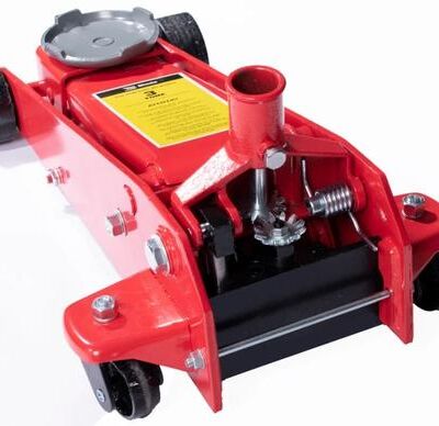 Black Friday 2022 Cric hidraulic Blade T31302
