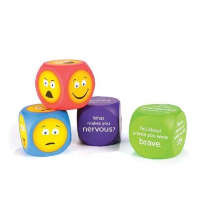 Black Friday 2022 Cuburi pentru conversatii - EMOJI