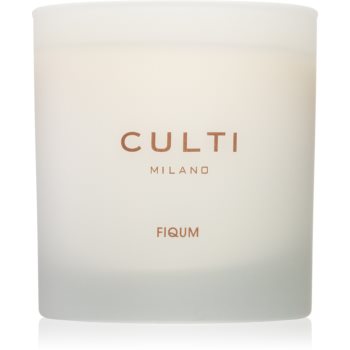 Black Friday 2022 Culti Candle Fiqum lumânare parfumată