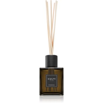 Black Friday 2022 Culti Decor Ficum Blu aroma difuzor cu rezervã
