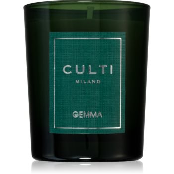 Black Friday 2022 Culti Gioia Winter lumânare parfumată