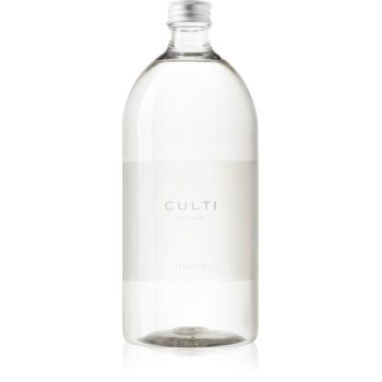 Black Friday 2022 Culti Refill Tessuto reumplere în aroma difuzoarelor