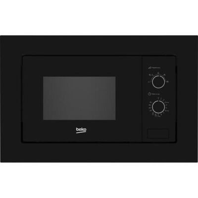 Black Friday Cuptor cu Microunde Incorporabil Beko BMOB20202B