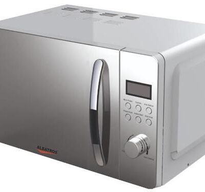 Black Friday 2022 Cuptor cu microunde Albatros MWA 20D3S