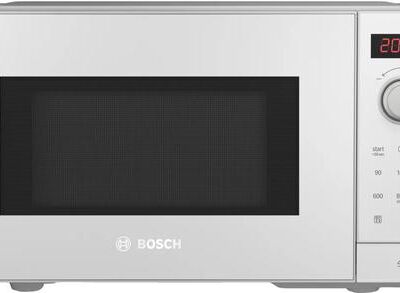 Black Friday Cuptor cu microunde Bosch FFL023MW0