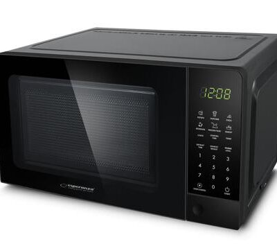Black Friday 2022 Cuptor cu microunde Esperanza EKO009