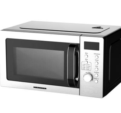 Black Friday Cuptor cu microunde Heinner HMW-D2060SS