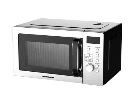 Black Friday Cuptor cu microunde Heinner HMW-D2060SS
