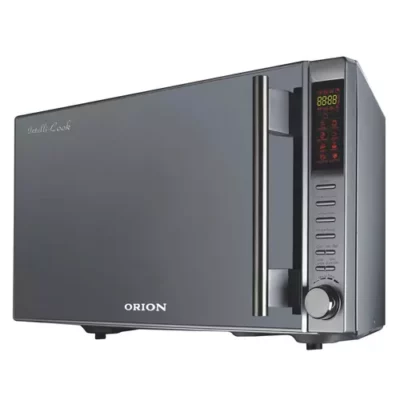 Black Friday 2022 Cuptor cu microunde Orion OM-2818DG digital