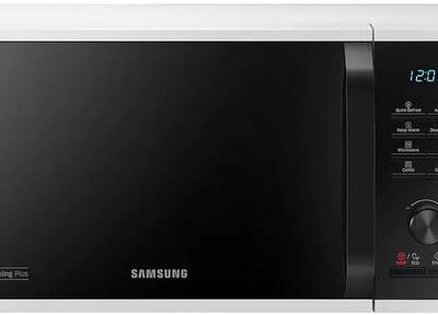 Black Friday Cuptor cu microunde Samsung MG23K3515AW