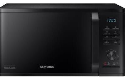 Black Friday 2022 Cuptor cu microunde Samsung MS23K3515AK/OL