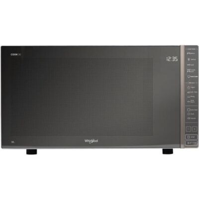 Black Friday 2022 Cuptor cu microunde Whirlpool MWP303M