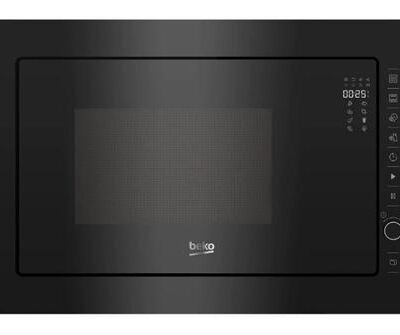 Black Friday Cuptor cu microunde incorporabil Beko BMGB25333BG