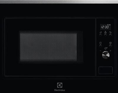 Black Friday 2022 Cuptor cu microunde incorporabil Electrolux LMS2203EMX
