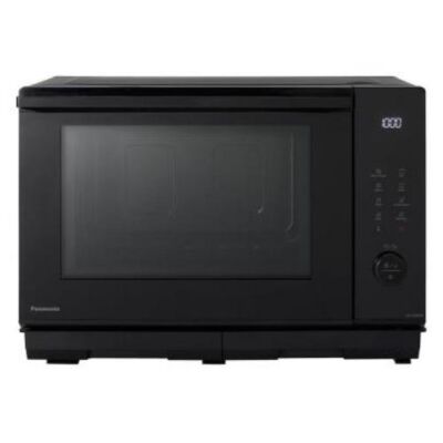 Black Friday Cuptor cu microunde mixt cu abur