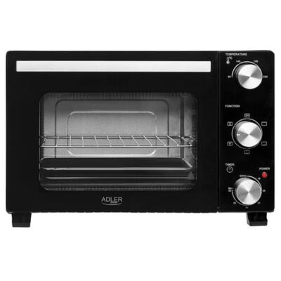 Black Friday 2022 Cuptor electric Adler AD 6024