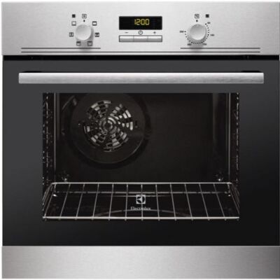Black Friday 2022 Cuptor incorporabil Electrolux EZA2400AOX
