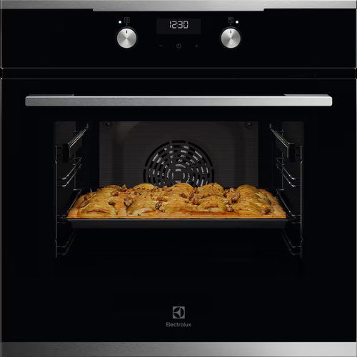 Black Friday Cuptor incorporabil Electrolux KOD5C70BX