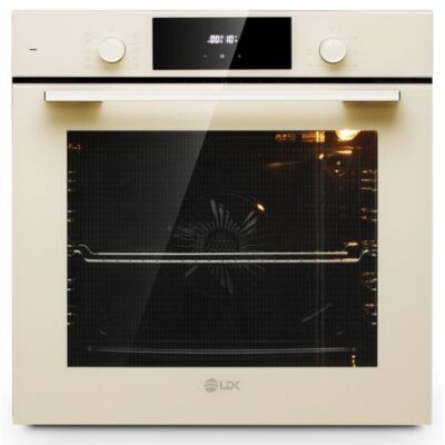 Black Friday Cuptor incorporabil LDK 1073DC